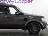 Land Rover Discovery Landmark 3.0 SDV6 5dr Auto