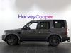 Land Rover Discovery Landmark 3.0 SDV6 5dr Auto