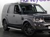 Land Rover Discovery Landmark 3.0 SDV6 5dr Auto