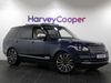 Land Rover Range Rover Autobiography 4.4 SDV8 4dr Auto