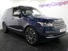Land Rover Range Rover Autobiography 4.4 SDV8 4dr Auto