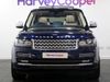 Land Rover Range Rover Autobiography 4.4 SDV8 4dr Auto