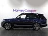 Land Rover Range Rover Autobiography 4.4 SDV8 4dr Auto