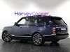 Land Rover Range Rover Autobiography 4.4 SDV8 4dr Auto