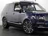 Land Rover Range Rover Autobiography 4.4 SDV8 4dr Auto