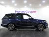 Land Rover Range Rover Autobiography 4.4 SDV8 4dr Auto