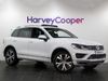 Volkswagen Touareg  R-Line 3.0 V6 TDI BlueMotion Tech 262 5dr Tip Auto