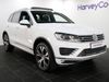 Volkswagen Touareg  R-Line 3.0 V6 TDI BlueMotion Tech 262 5dr Tip Auto