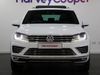 Volkswagen Touareg  R-Line 3.0 V6 TDI BlueMotion Tech 262 5dr Tip Auto