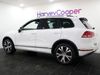 Volkswagen Touareg  R-Line 3.0 V6 TDI BlueMotion Tech 262 5dr Tip Auto