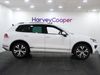 Volkswagen Touareg  R-Line 3.0 V6 TDI BlueMotion Tech 262 5dr Tip Auto