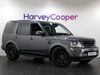 Land Rover Discovery XS 3.0 SDV6  5dr Auto