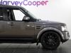 Land Rover Discovery XS 3.0 SDV6  5dr Auto