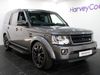Land Rover Discovery XS 3.0 SDV6  5dr Auto