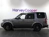 Land Rover Discovery XS 3.0 SDV6  5dr Auto