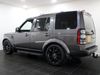 Land Rover Discovery XS 3.0 SDV6  5dr Auto