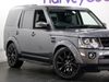Land Rover Discovery XS 3.0 SDV6  5dr Auto