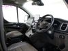 Ford Tourneo Custom Titanium X L2 2.0 EcoBlue 185ps 8 Seater (NO VAT)