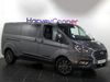 Ford Tourneo Custom Titanium X L2 2.0 EcoBlue 185ps 8 Seater (NO VAT)