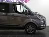 Ford Tourneo Custom Titanium X L2 2.0 EcoBlue 185ps 8 Seater (NO VAT)