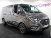 Ford Tourneo Custom Titanium X L2 2.0 EcoBlue 185ps 8 Seater (NO VAT)