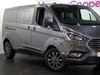 Ford Tourneo Custom Titanium X L2 2.0 EcoBlue 185ps 8 Seater (NO VAT)