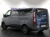 Ford Tourneo Custom Titanium X L2 2.0 EcoBlue 185ps 8 Seater (NO VAT)