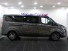 Ford Tourneo Custom Titanium X L2 2.0 EcoBlue 185ps 8 Seater (NO VAT)