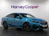 BMW 2 Series 218i M Sport Gran Coupe 4dr DCT