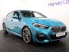 BMW 2 Series 218i M Sport Gran Coupe 4dr DCT