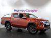 Mitsubishi L200 Barbarian X Double Cab DI-D 4WD Auto [+VAT]