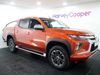 Mitsubishi L200 Barbarian X Double Cab DI-D 4WD Auto [+VAT]