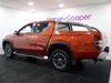 Mitsubishi L200 Barbarian X Double Cab DI-D 4WD Auto [+VAT]