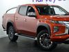 Mitsubishi L200 Barbarian X Double Cab DI-D 4WD Auto [+VAT]