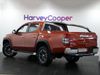Mitsubishi L200 Barbarian X Double Cab DI-D 4WD Auto [+VAT]