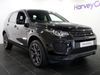 Land Rover Discovery Sport Landmark 2.0 TD4 180 5dr Auto