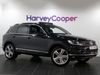 Volkswagen Touareg 3.0 V6 TDI BlueMotion Tech 262 R-Line 5dr Tip Auto