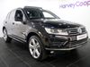 Volkswagen Touareg 3.0 V6 TDI BlueMotion Tech 262 R-Line 5dr Tip Auto
