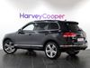 Volkswagen Touareg 3.0 V6 TDI BlueMotion Tech 262 R-Line 5dr Tip Auto