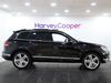 Volkswagen Touareg 3.0 V6 TDI BlueMotion Tech 262 R-Line 5dr Tip Auto