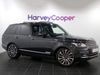 Land Rover Range Rover Autobiography 4.4 SDV8 4dr Auto