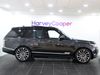 Land Rover Range Rover Autobiography 4.4 SDV8 4dr Auto