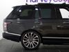 Land Rover Range Rover Autobiography 4.4 SDV8 4dr Auto