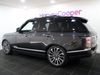 Land Rover Range Rover Autobiography 4.4 SDV8 4dr Auto