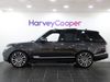 Land Rover Range Rover Autobiography 4.4 SDV8 4dr Auto