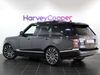 Land Rover Range Rover Autobiography 4.4 SDV8 4dr Auto