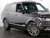 Land Rover Range Rover Autobiography 4.4 SDV8 4dr Auto