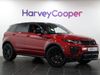 Land Rover Range Rover Evoque HSE Dynamic Lux 2.0 TD4 5dr Auto