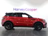 Land Rover Range Rover Evoque HSE Dynamic Lux 2.0 TD4 5dr Auto