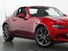 Mazda MX-5  Sport Tech RF 2.0 [184] 2dr